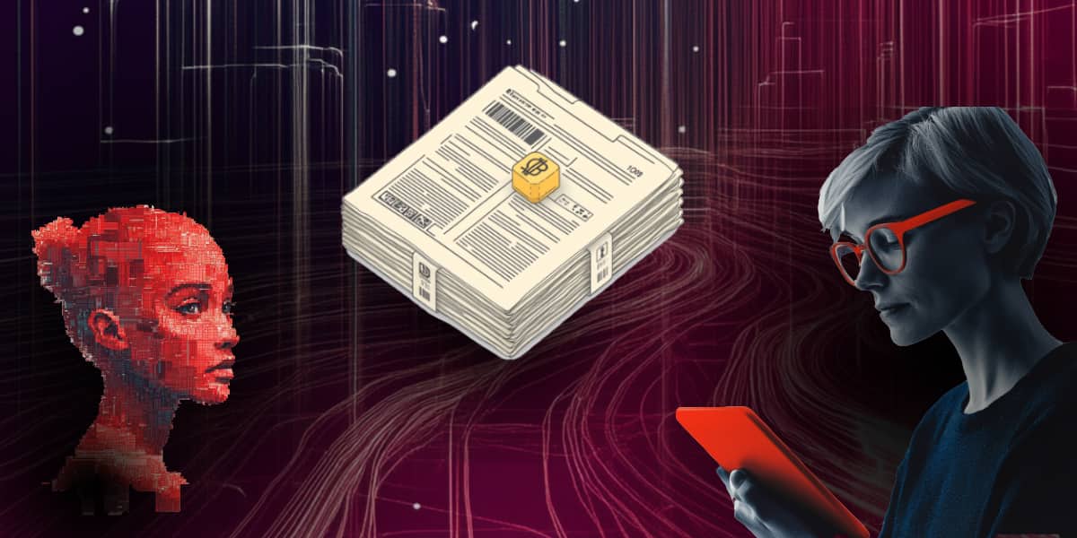 AI Technology Powering Headline Cleaner